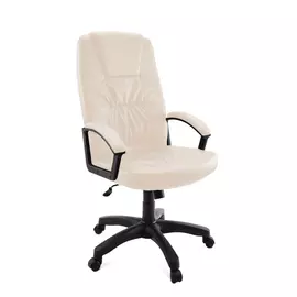 Кресло руководителя гелеос гранд кремовый гранд_крем