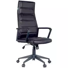 Кресло руководителя Helmi HL-E40 Blockchain 297333