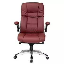 Кресло руководителя Хорошие кресла Nickolas 2110Н