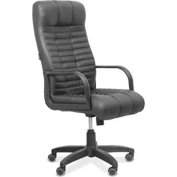 Кресло руководителя Юнитекс Атлант At/pl/cn1114