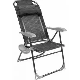 Кресло-шезлонг InHome