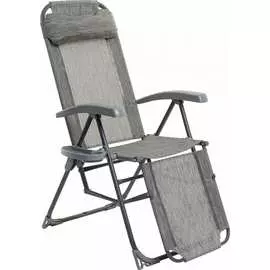 Кресло-шезлонг InHome