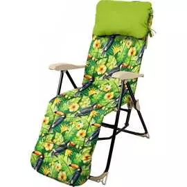 Кресло-шезлонг Nika HHK5/T