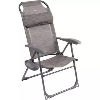 Кресло-шезлонг Nika 2 КШ2/2