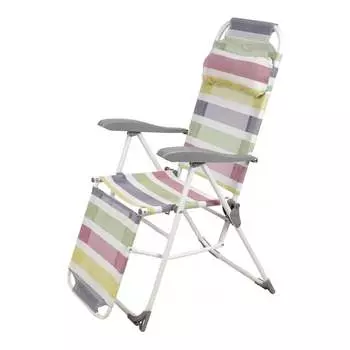 Кресло-шезлонг Nika 3 К3/П