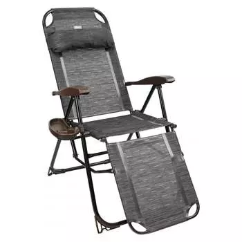 Кресло-шезлонг Nika 3 КШ3/5