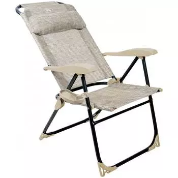 Кресло-шезлонг Nika КШ2/3