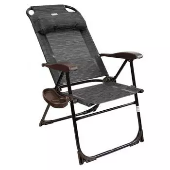 Кресло-шезлонг Nika КШ2/5