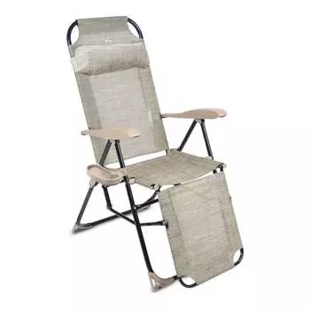 Кресло-шезлонг Nika КШ3/3