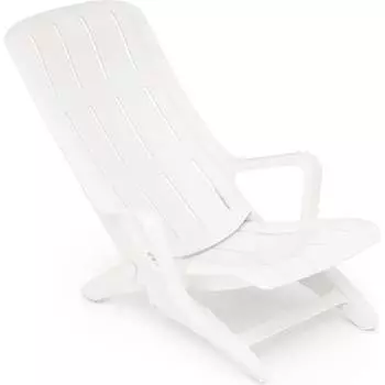 Кресло-шезлонг ЗПИ "Альтернатива" М8899