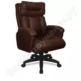 Кресло sumon олимп, ткань richie chocolate 0073