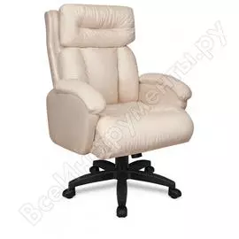 Кресло sumon олимп, ткань richie white 0097