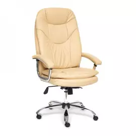 Кресло Tetchair SOFTY LUX 12901