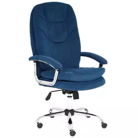 Кресло Tetchair SOFTY LUX 13592