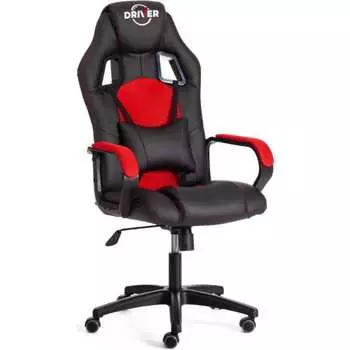 Кресло Tetchair driver 22 19297