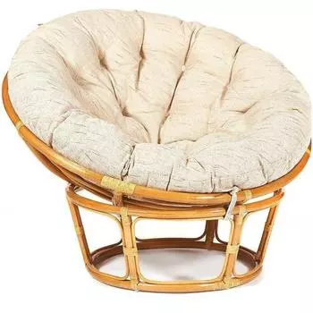 Кресло Tetchair PAPASAN 23/01 W 6804