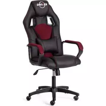 Кресло Tetchair driver 22 19299