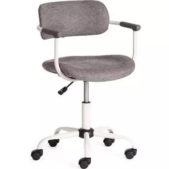 Кресло Tetchair Best light grey (светло-серый) 20194
