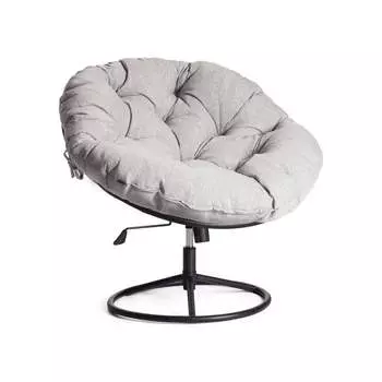 Кресло Tetchair CLOUDE HOME рогожка 21617