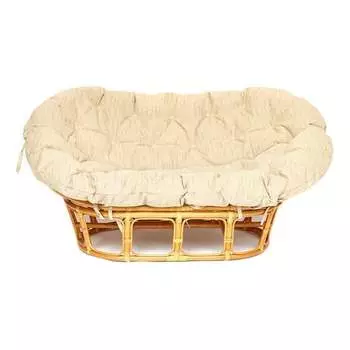 Кресло Tetchair MAMASAN 23/02 W 6803