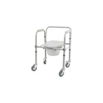 Кресло туалет Barry 10581Ca