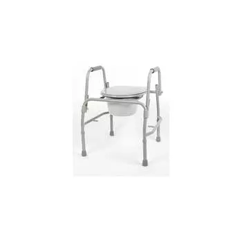 Кресло туалет Barry 10583