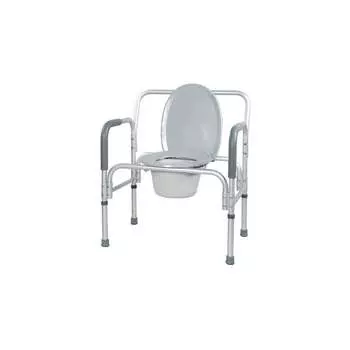 Кресло туалет Barry 10589