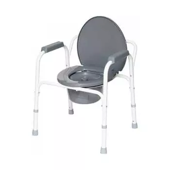 Кресло туалет Barry WC100