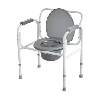 Кресло туалет Barry WC200