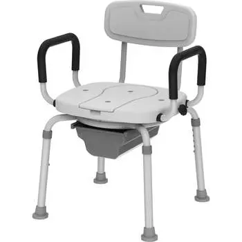 Кресло туалет OCEANUS С10 Р200