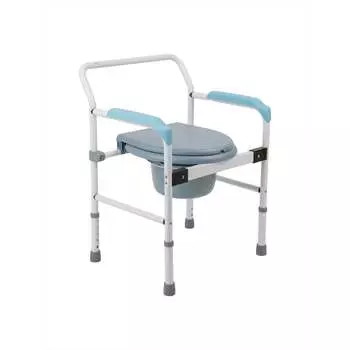 Кресло туалет OCEANUS С30 Р202