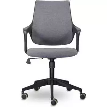 Кресло UTFC М-804 Ситро/Citro blackPL Ср QH21-1323 ИКСитро10