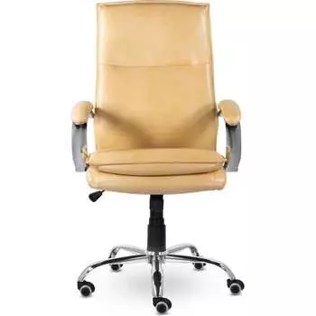 Кресло UTFC CH-701 Куба В хром ХДП Ср R-0462 ДККуба07