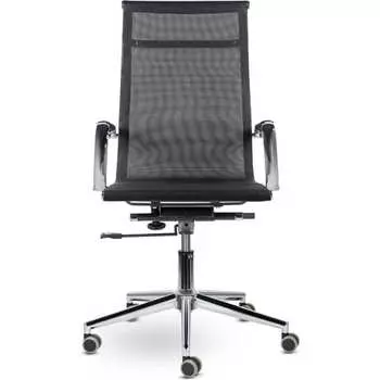 Кресло UTFC СН-300 Кайман В хром Ср СК11 КайманВ05