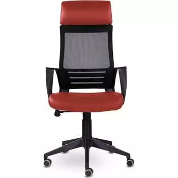 Кресло UTFC М-811 Альт/Alt blackPL Ср S-0421 ИКАльт02