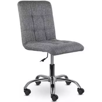 Кресло UTFC СН-211 Пронто хром Moderno 02 ДКПронто06