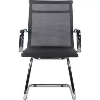 Кресло UTFC СН-300 Кайман Н/п хром СК11 КайманНп02