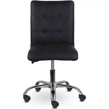 Кресло UTFC СН-211 Пронто хром S-0401 ДКПронто01