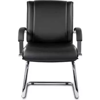 Кресло UTFC Артекс Н/п хром S-0401 ДКАртекс506