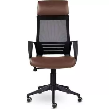 Кресло UTFC М-811 Альт/Alt blackPL Ср S-0412 ИКАльт04