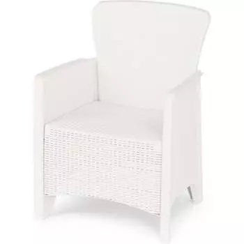 Кресло ЗПИ "Альтернатива" Ротанг Лайт М8908