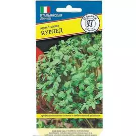 Кресс-салат семена Престиж-Семена Курлед 00003230