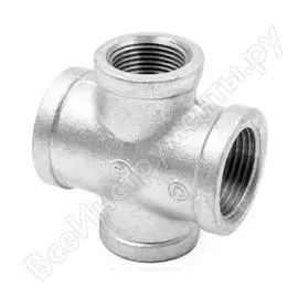 Прямой крест Fittex PLUS 127-3671