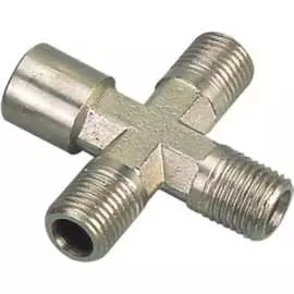 Крест Pegas pneumatic