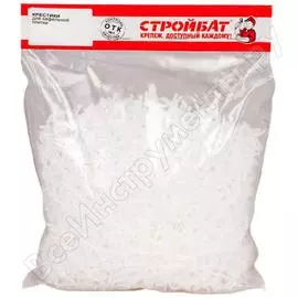 Крестик для кафельной плитки Стройбат 11520