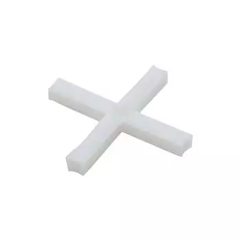 Крестик для кафельной плитки ЕВРОПАРТНЕР 4 9640 2