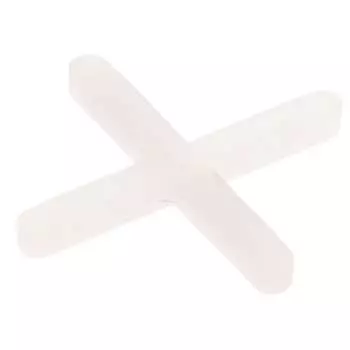 Крестик для кафельной плитки Стройбат 1478