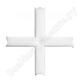 Крестик для плитки Невский Крепеж 800560