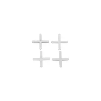 Крестики дистанционные для укладки плитки HARDY 2040-660010