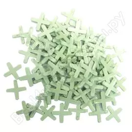 Крестики для кафеля Biber тов-080352